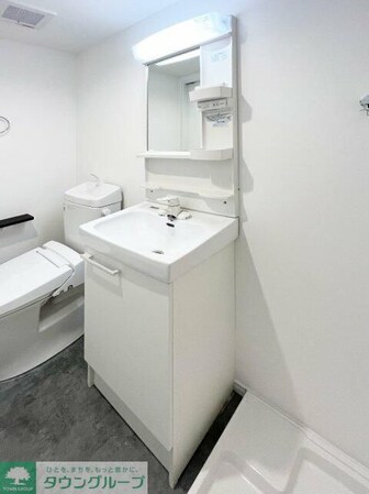 ラ リヴィエール テール稲毛の物件内観写真